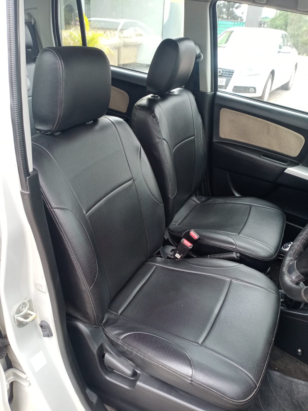 Wagon R image 15 Wagon R image 15