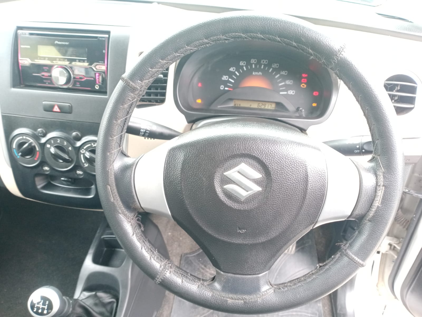 Wagon R image 12 Wagon R image 12