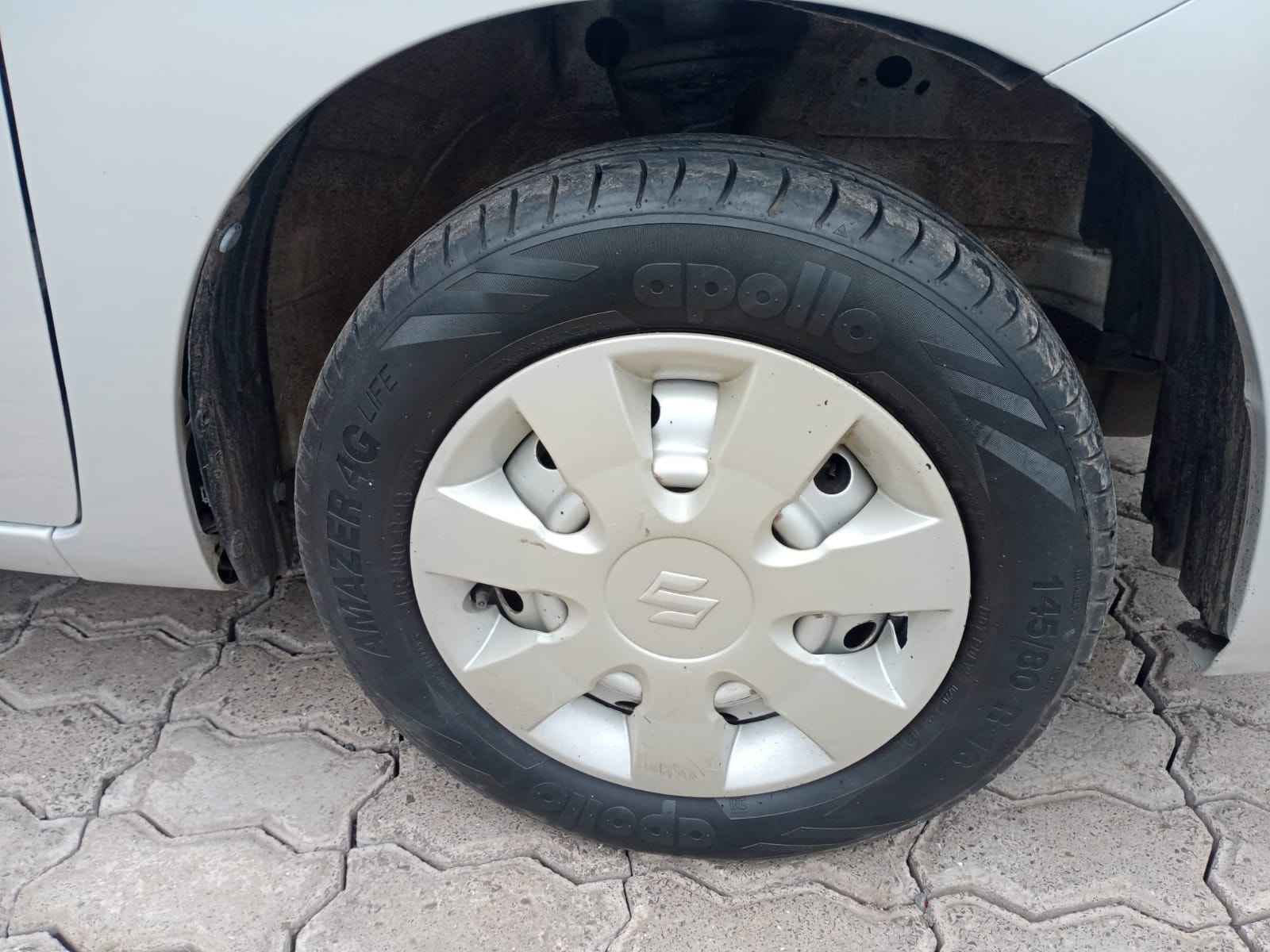 Wagon R image 9 Wagon R image 9