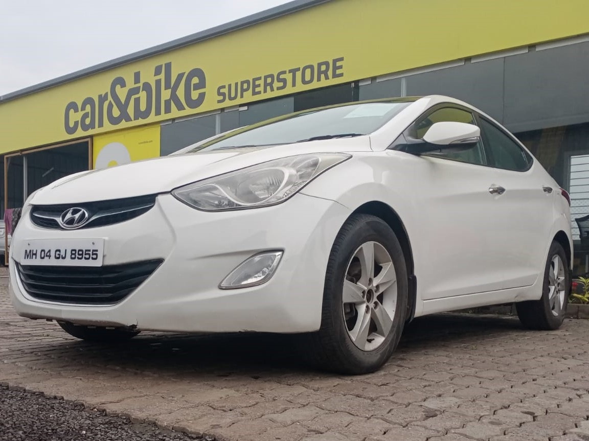 Elantra image 1 Elantra image 1