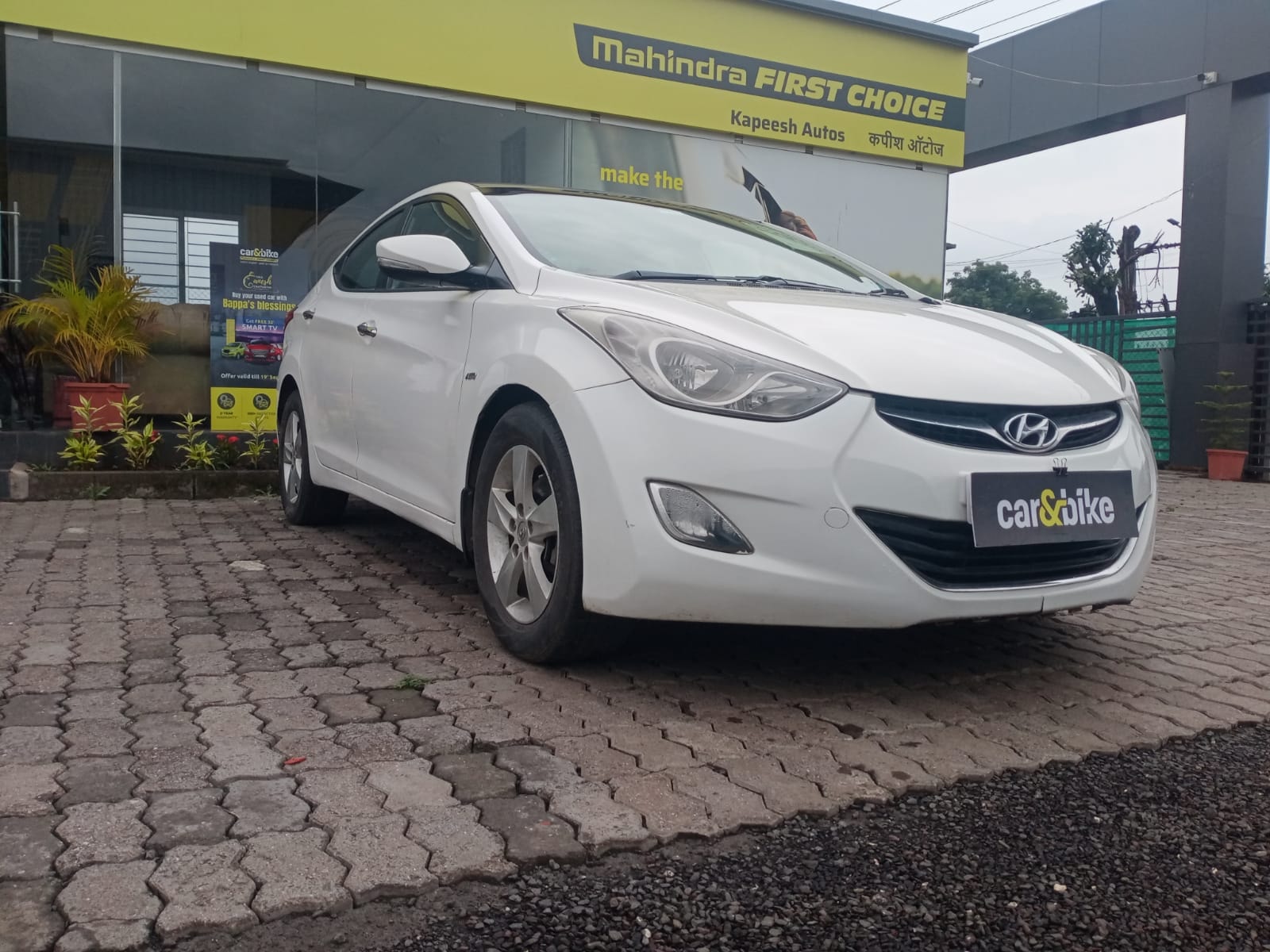 Elantra image 7 Elantra image 7