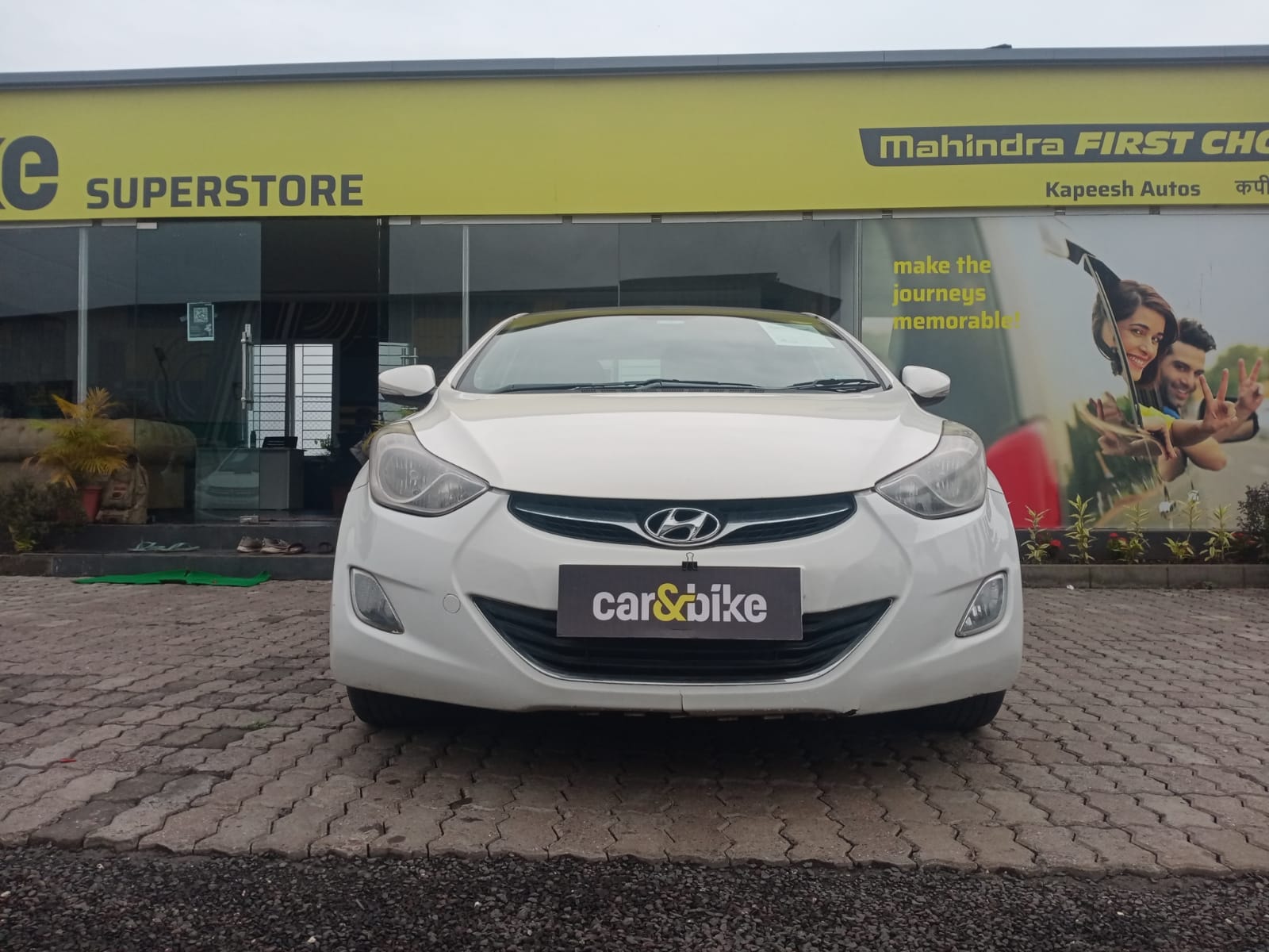 Elantra image 8 Elantra image 8