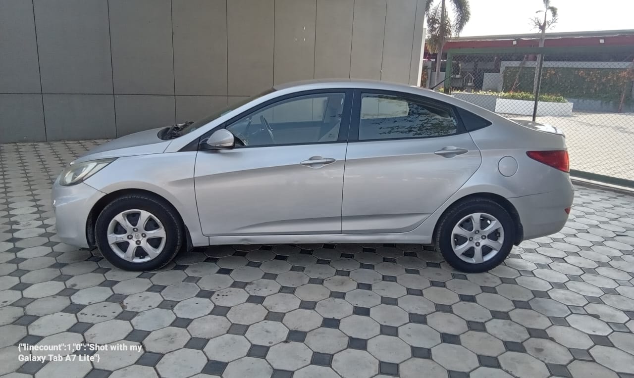 Verna image 2 Verna image 2