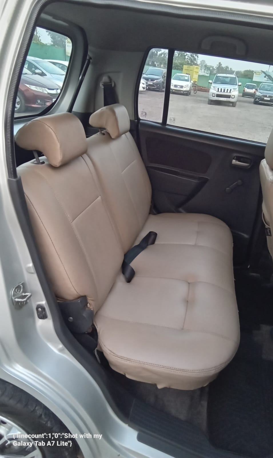 Wagon R image 14 Wagon R image 14