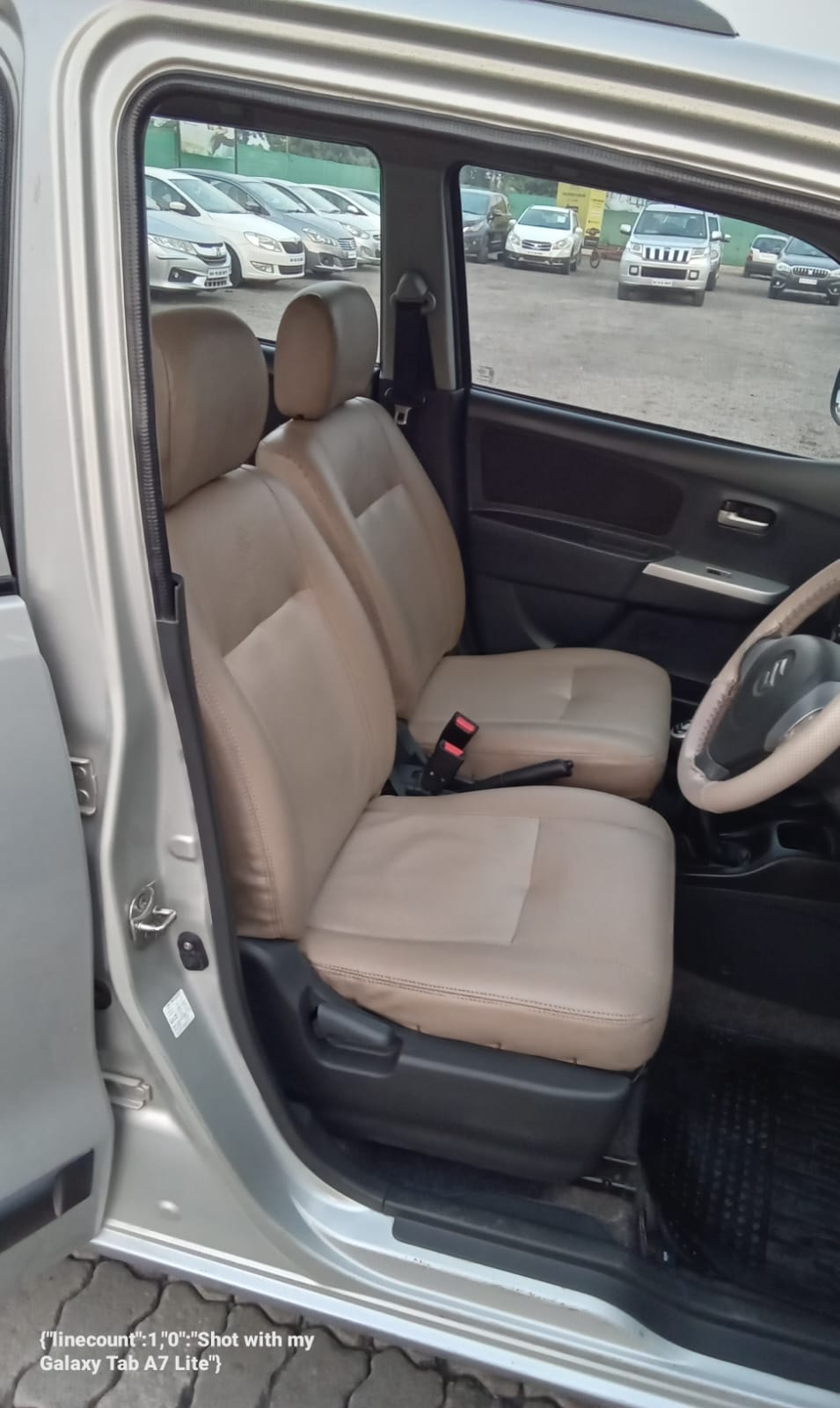 Wagon R image 15 Wagon R image 15