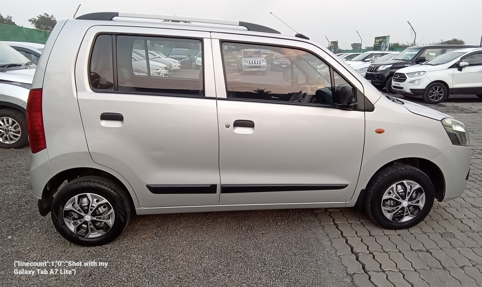 Wagon R image 6 Wagon R image 6