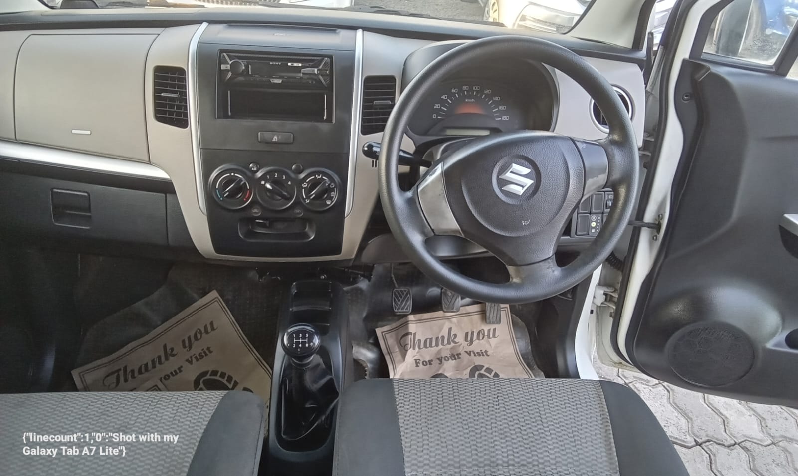 Wagon R image 12 Wagon R image 12