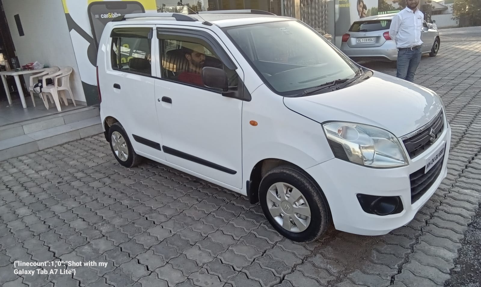 Wagon R image 7 Wagon R image 7