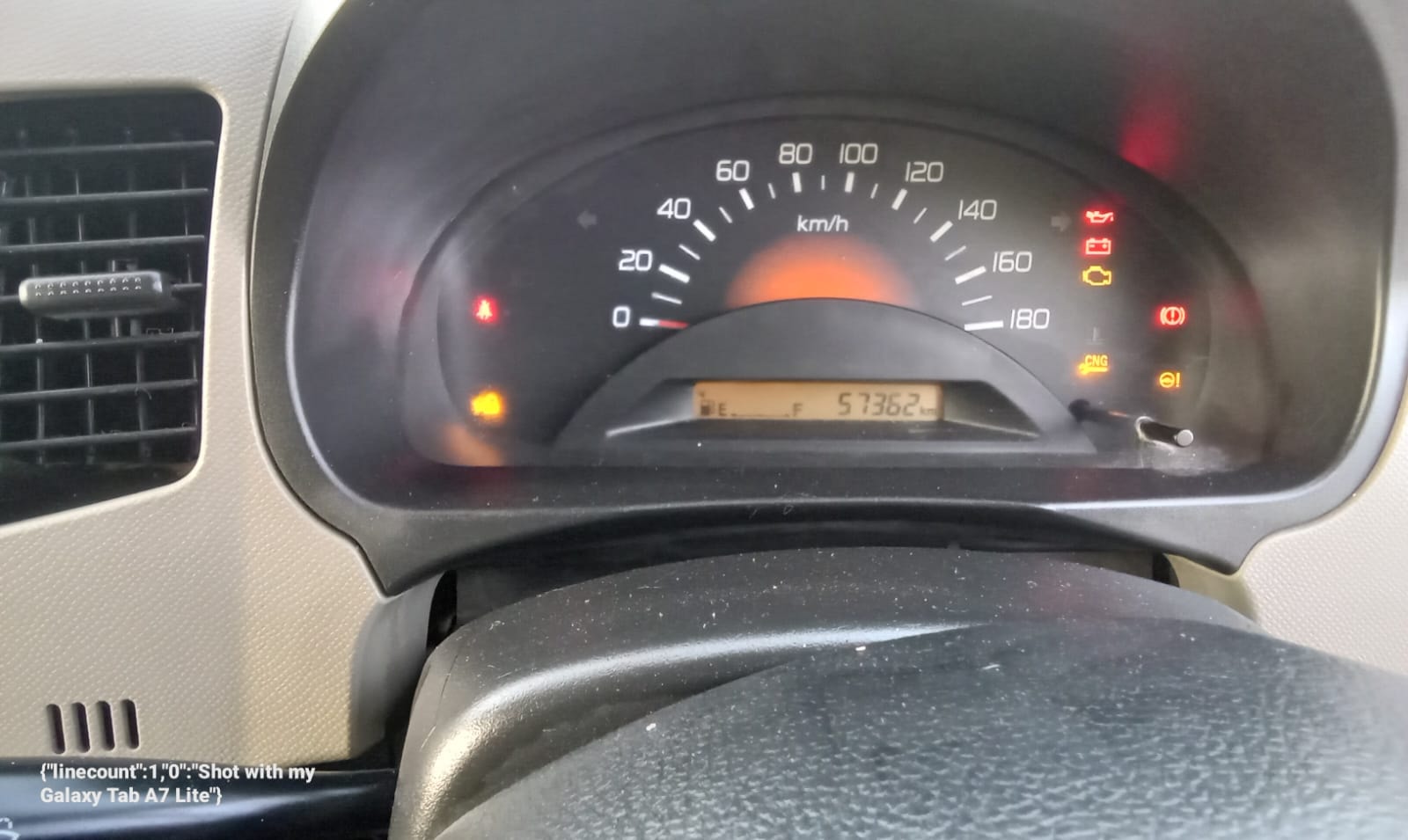 Wagon R image 11 Wagon R image 11