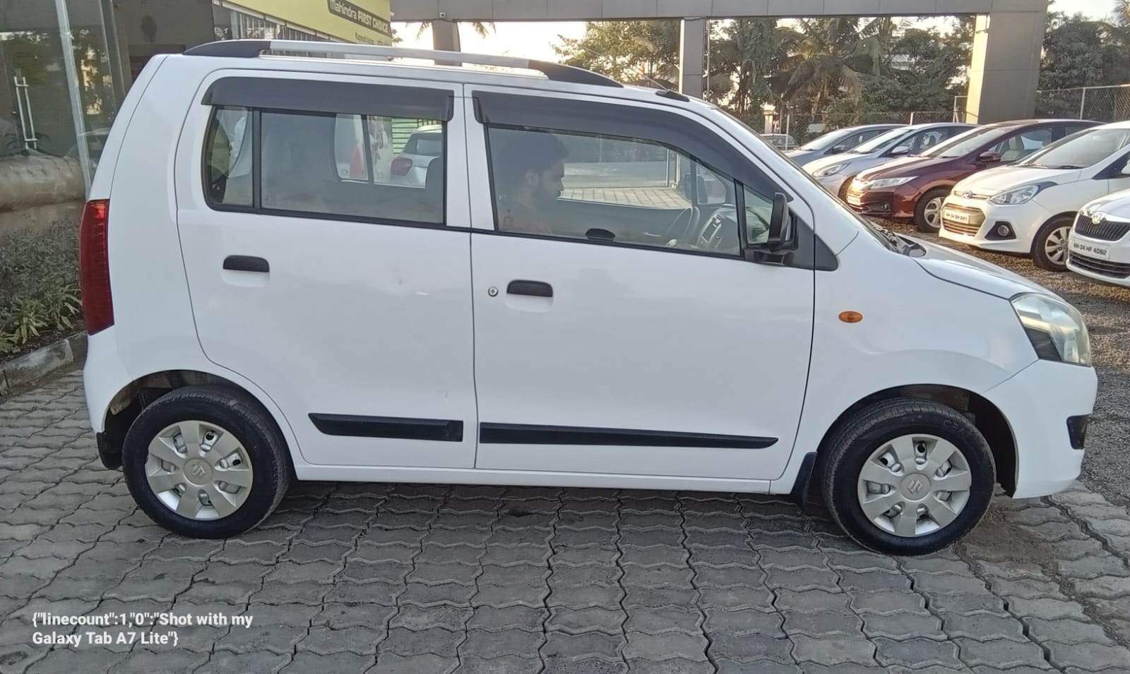 Wagon R image 6 Wagon R image 6