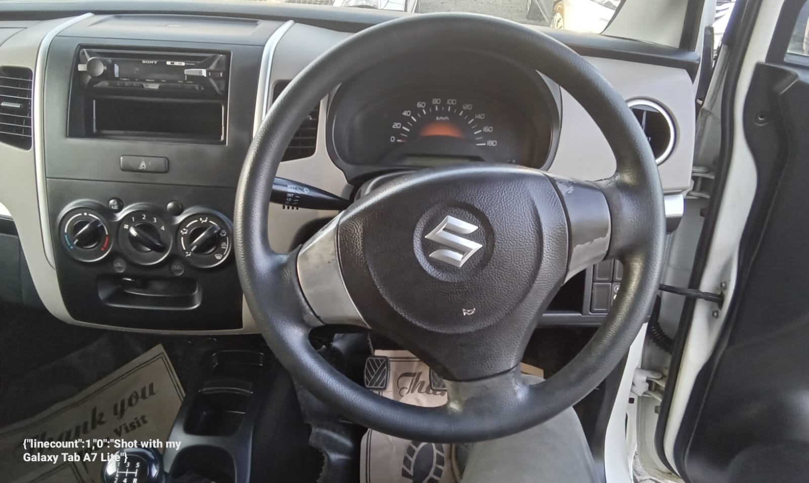 Wagon R image 13 Wagon R image 13