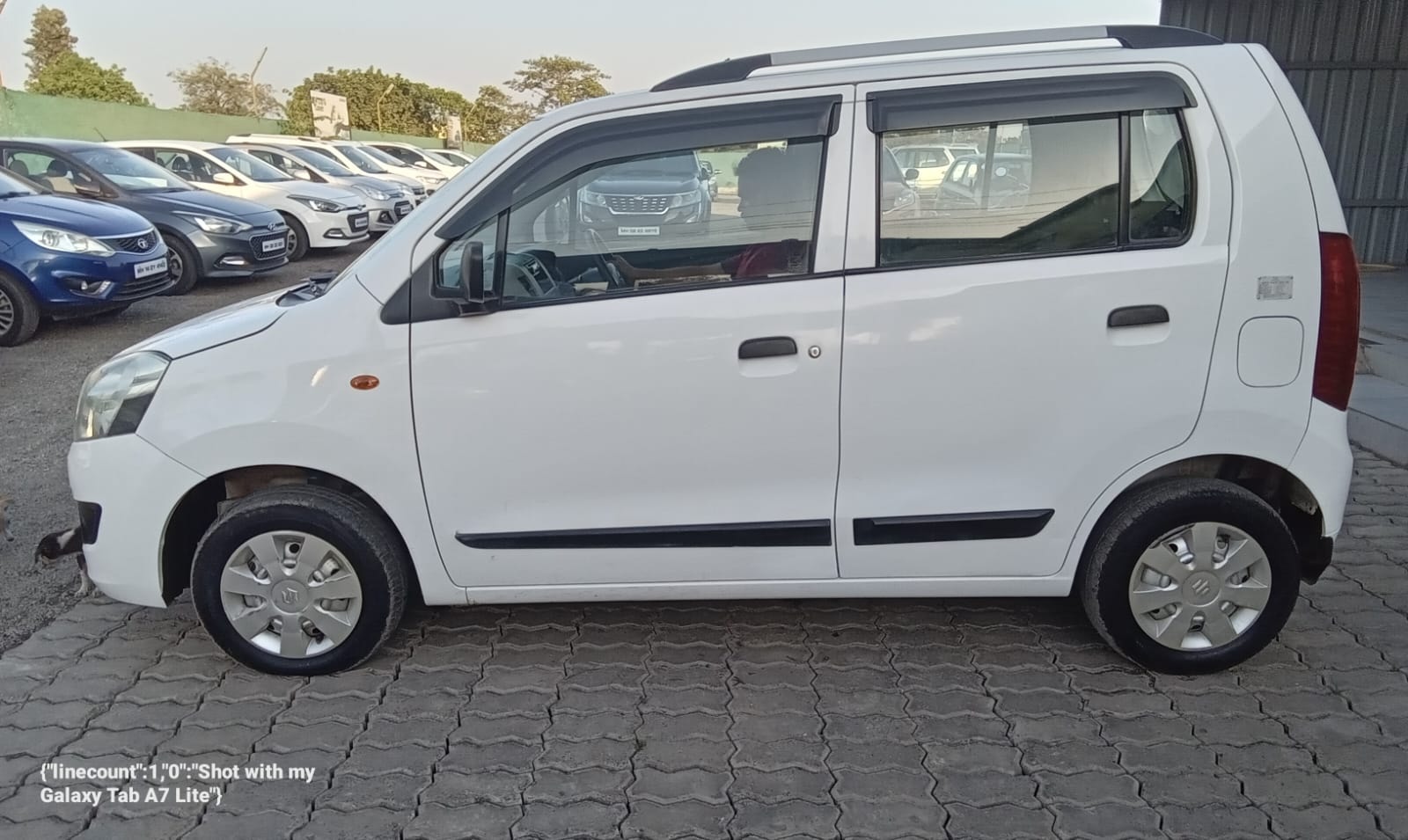 Wagon R image 10 Wagon R image 10