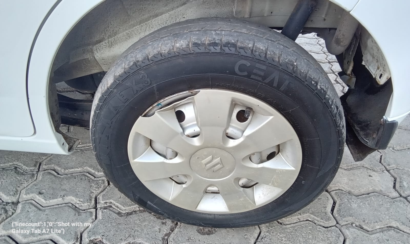 Wagon R image 9 Wagon R image 9