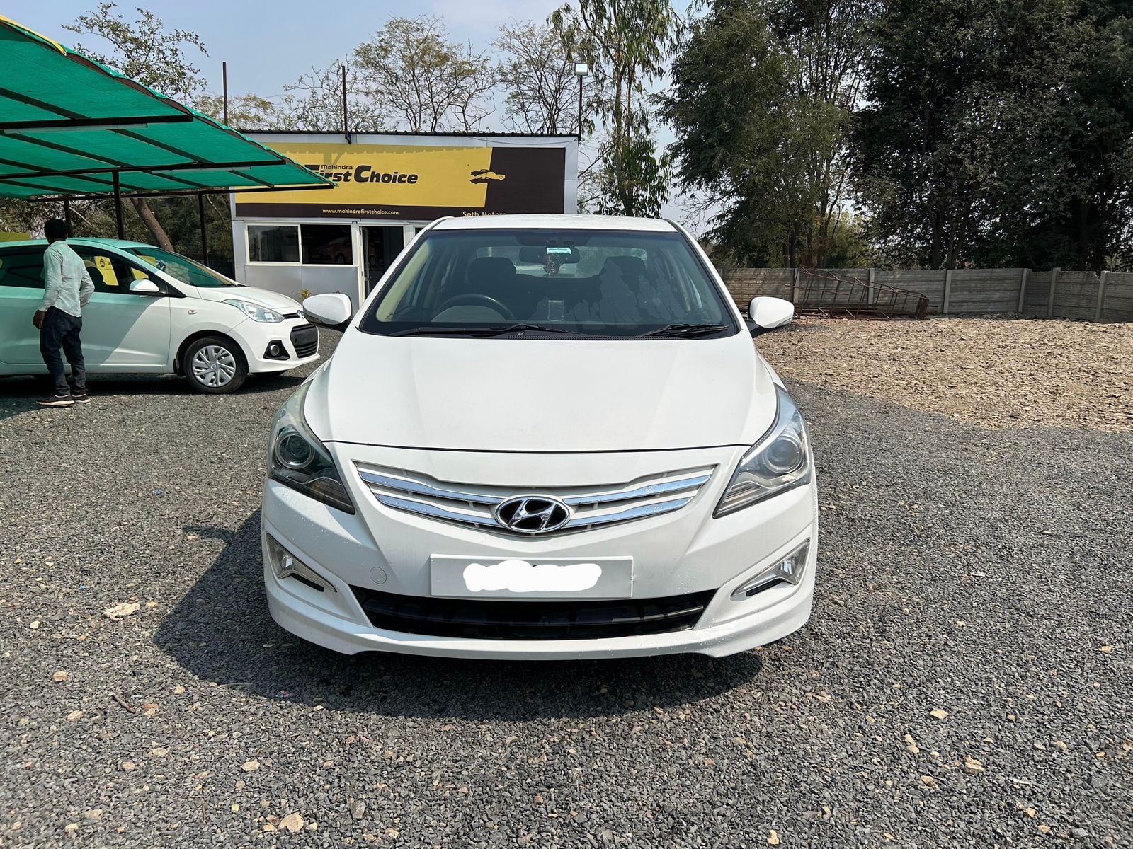 Fluidic Verna image 1 Fluidic Verna image 1