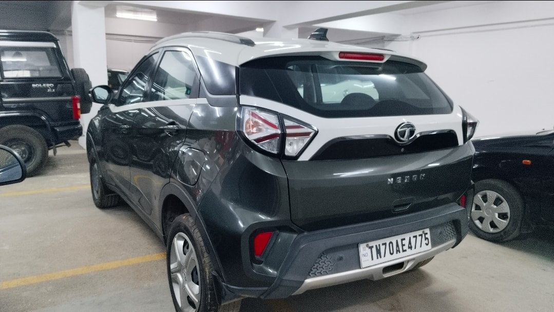 Nexon image 3 Nexon image 3