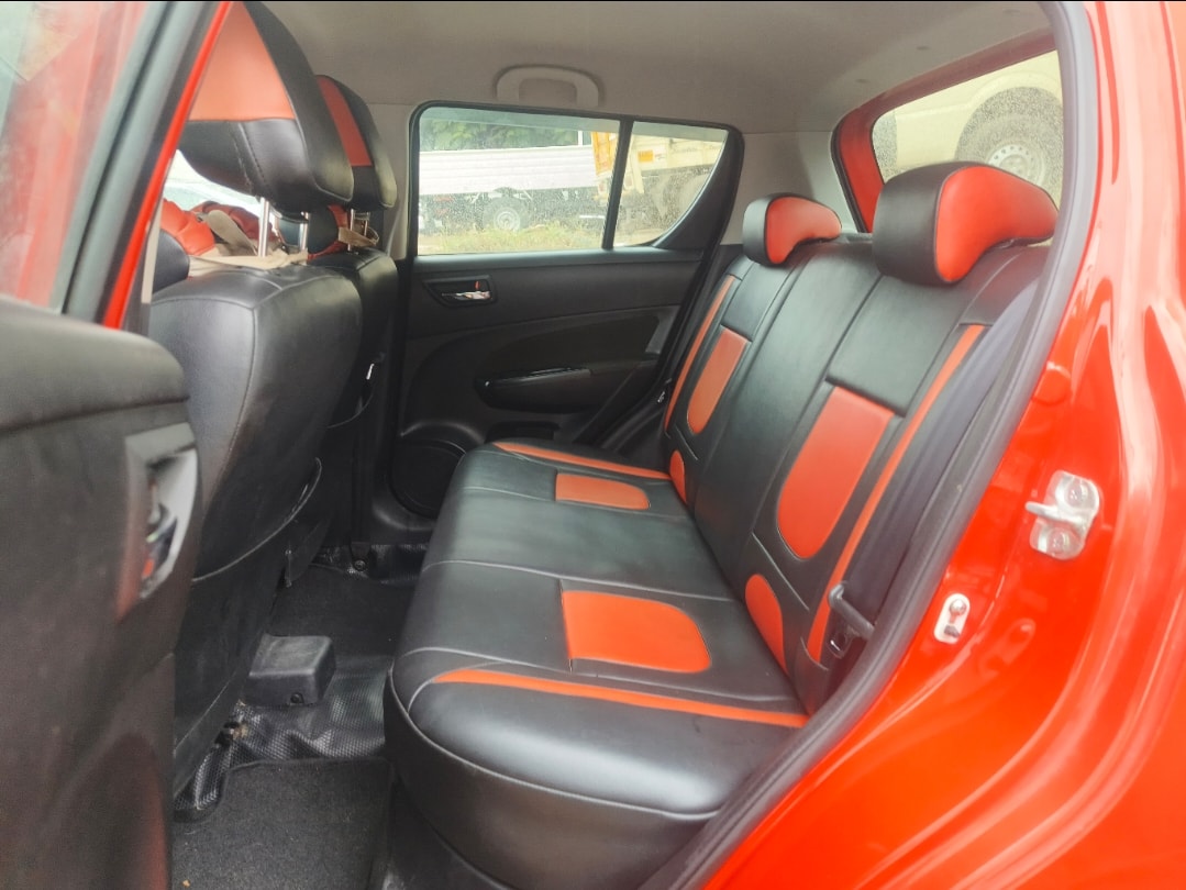 Used 2014 Maruti Suzuki Swift Used 2014 Maruti Suzuki Swift