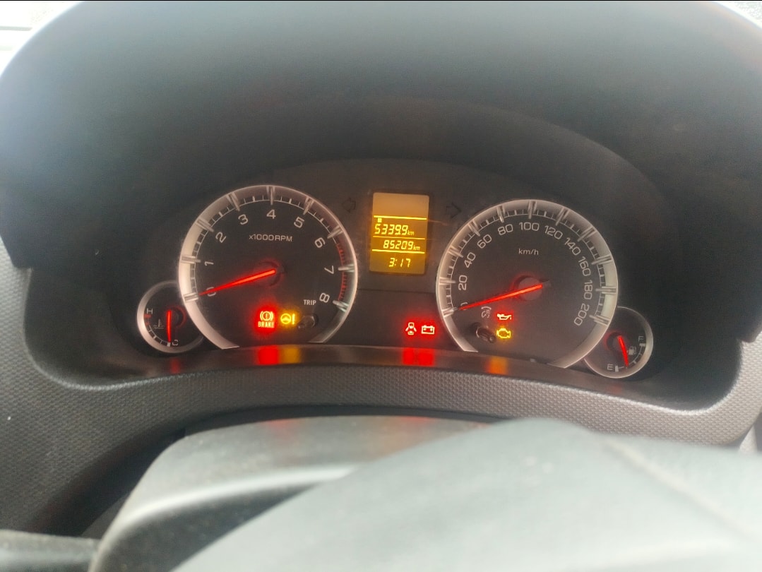 Used 2014 Maruti Suzuki Swift Used 2014 Maruti Suzuki Swift
