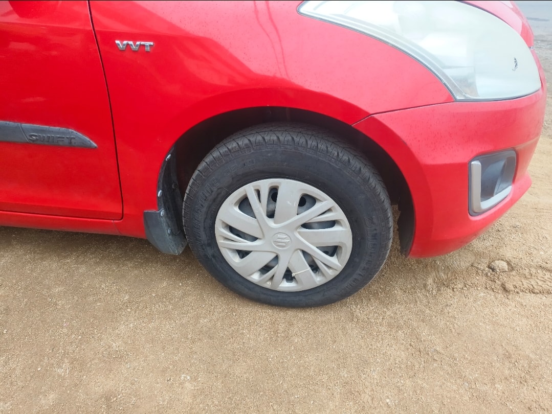 Used 2014 Maruti Suzuki Swift Used 2014 Maruti Suzuki Swift