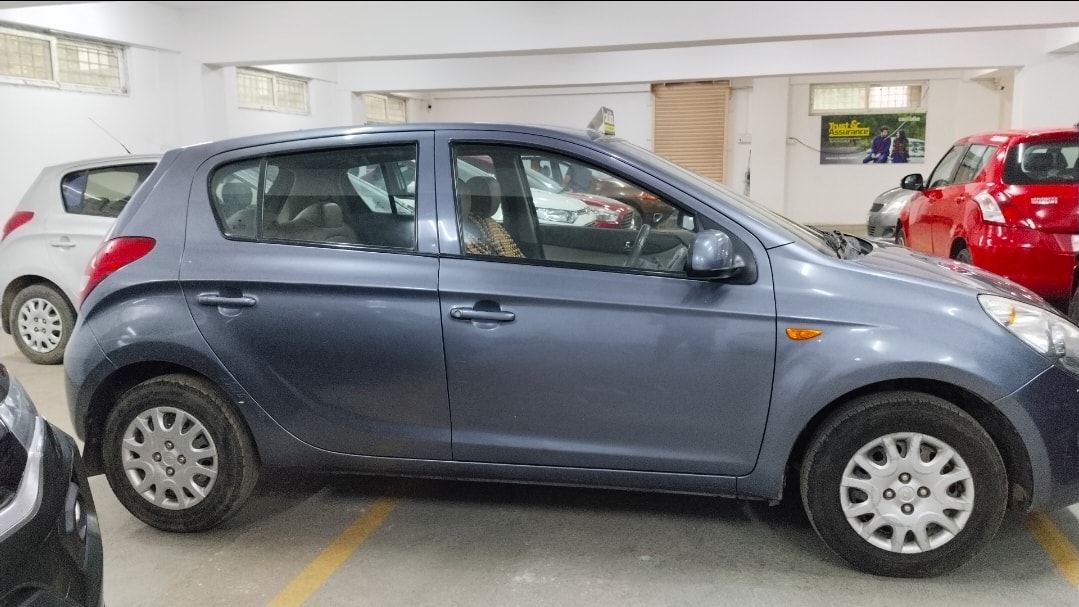 Used 2011 Hyundai i20 Used 2011 Hyundai i20