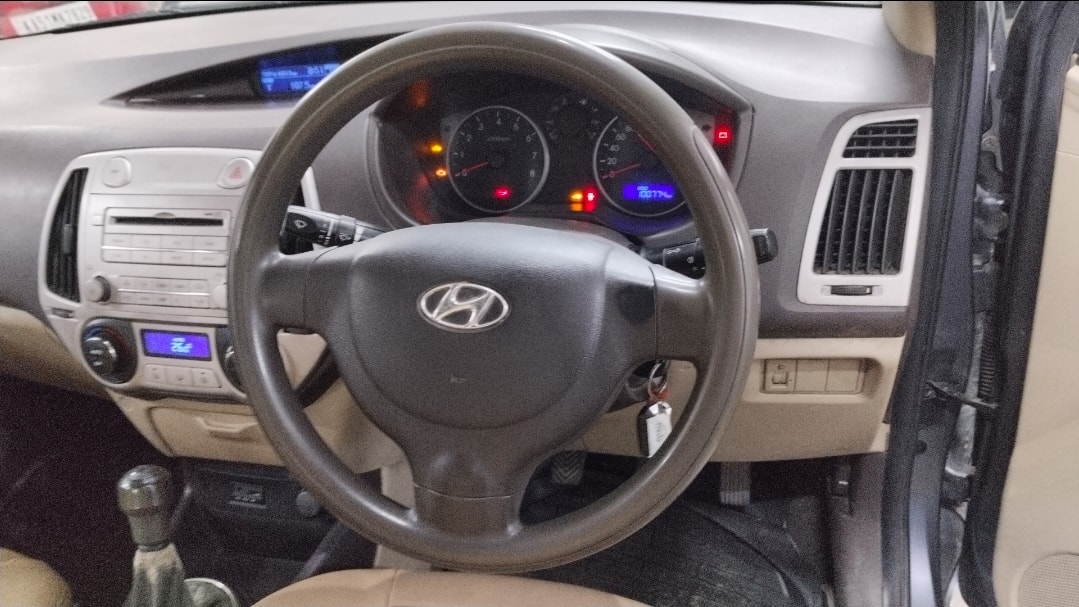 Used 2011 Hyundai i20 Used 2011 Hyundai i20