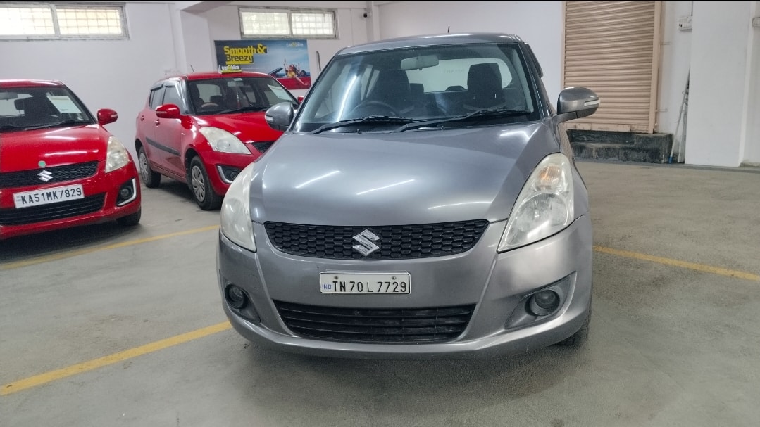 Swift image 8 Swift image 8