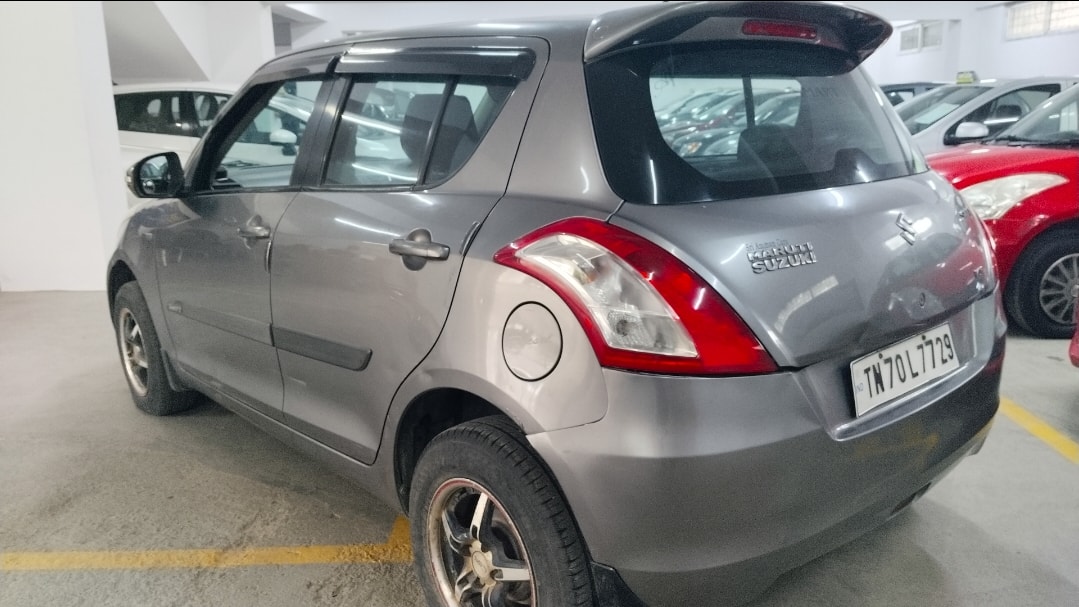 Swift image 3 Swift image 3