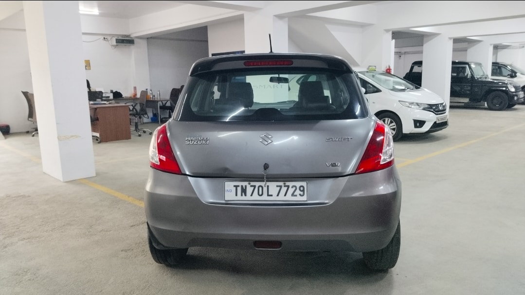 Swift image 4 Swift image 4