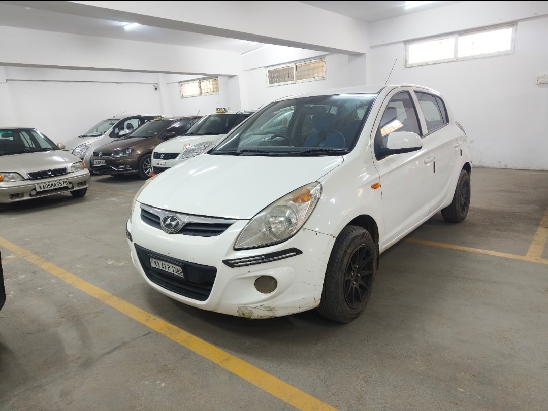 Used 2011 Hyundai i20 Used 2011 Hyundai i20