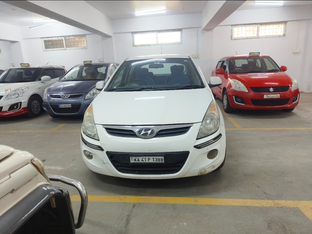 Used 2011 Hyundai i20 Used 2011 Hyundai i20