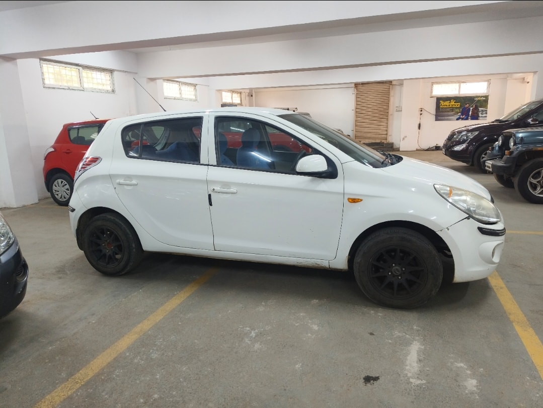 Used 2011 Hyundai i20 Used 2011 Hyundai i20