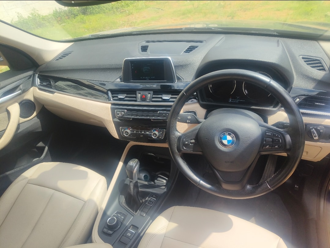 Used 2019 BMW X1 Used 2019 BMW X1