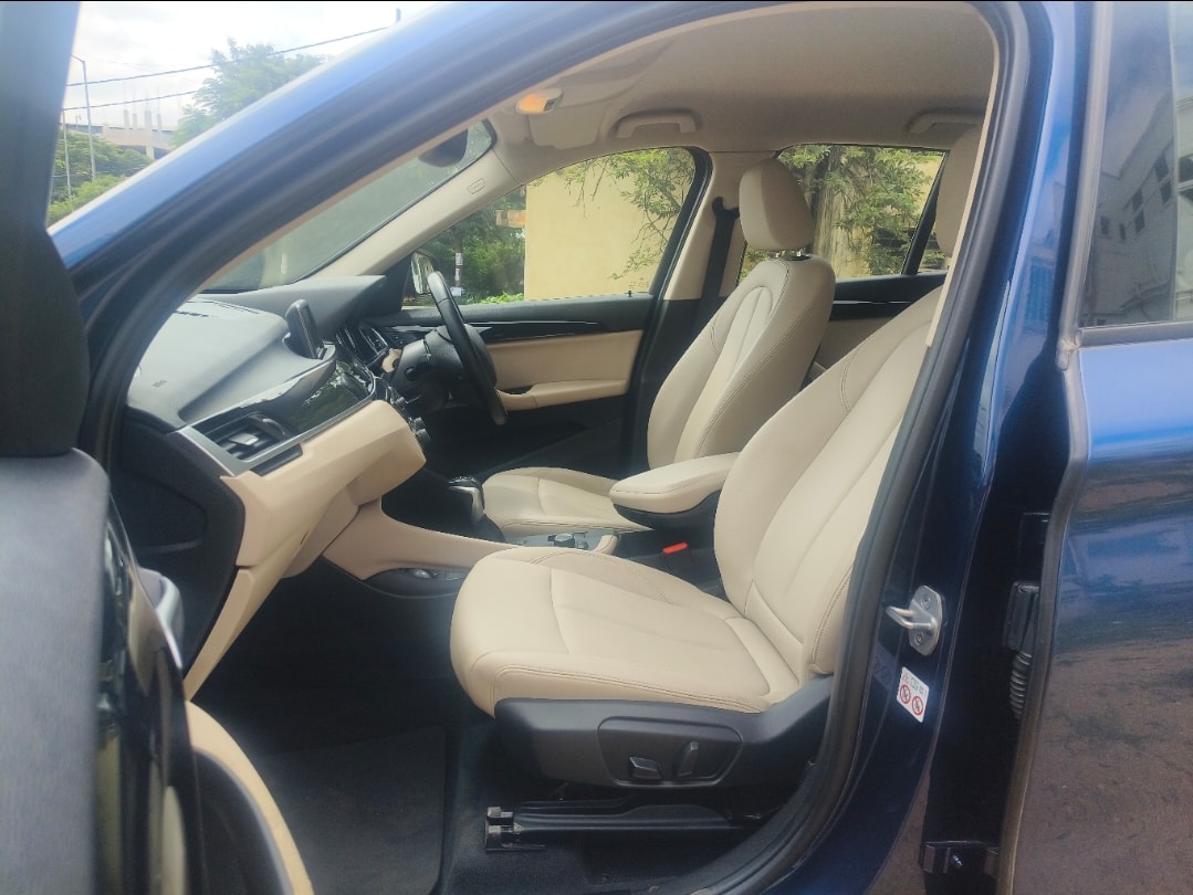 Used 2019 BMW X1 Used 2019 BMW X1