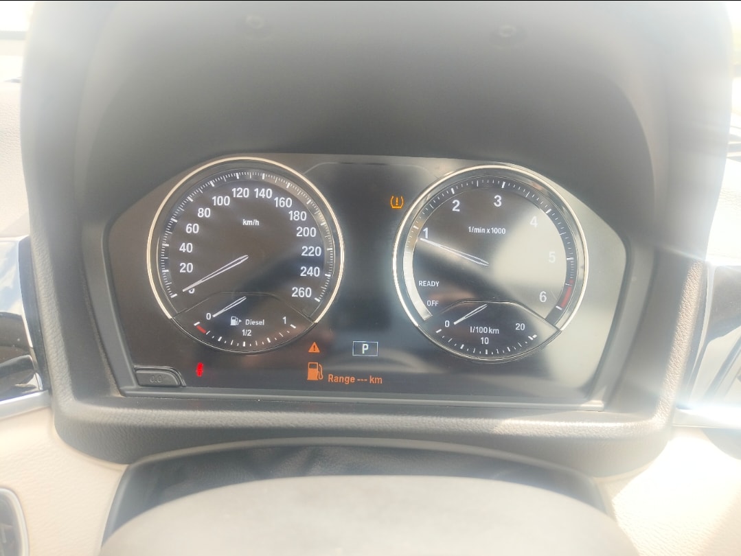 Used 2019 BMW X1 Used 2019 BMW X1