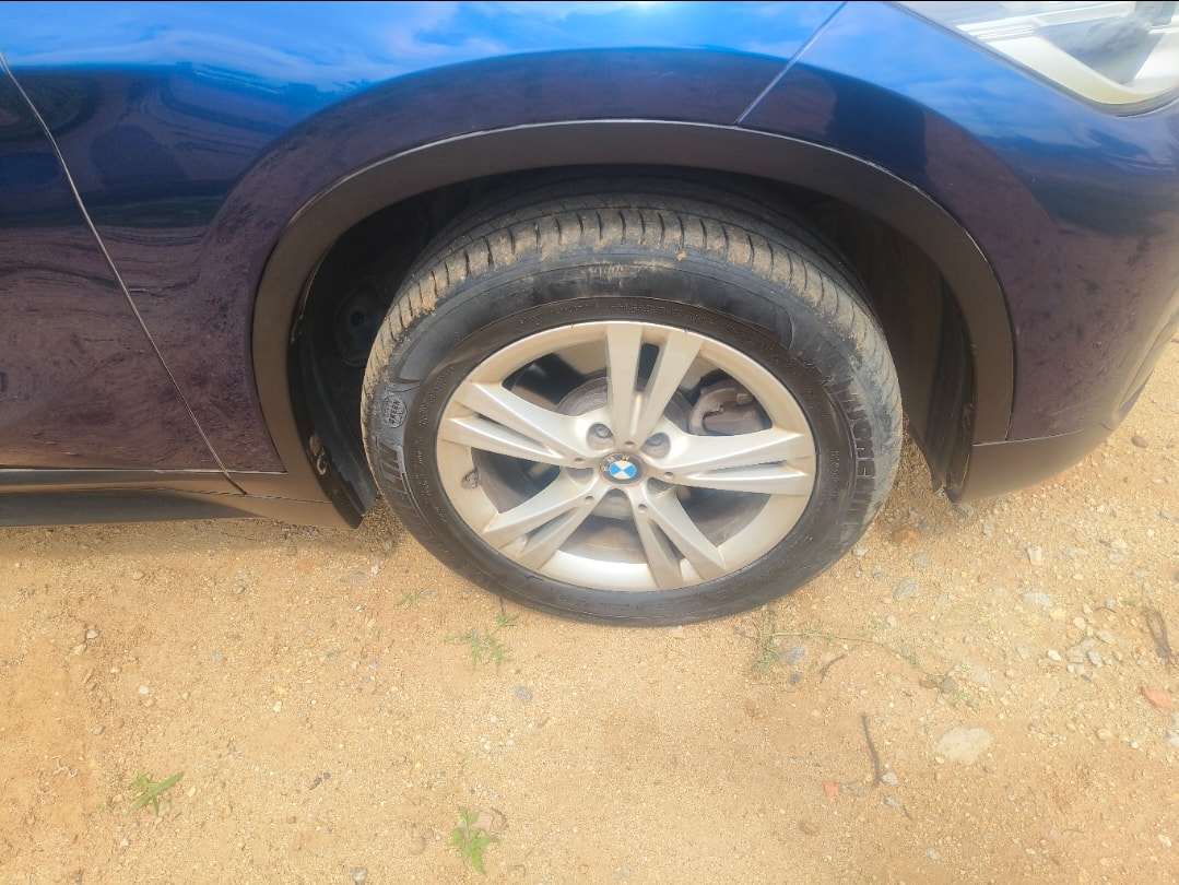 Used 2019 BMW X1 Used 2019 BMW X1