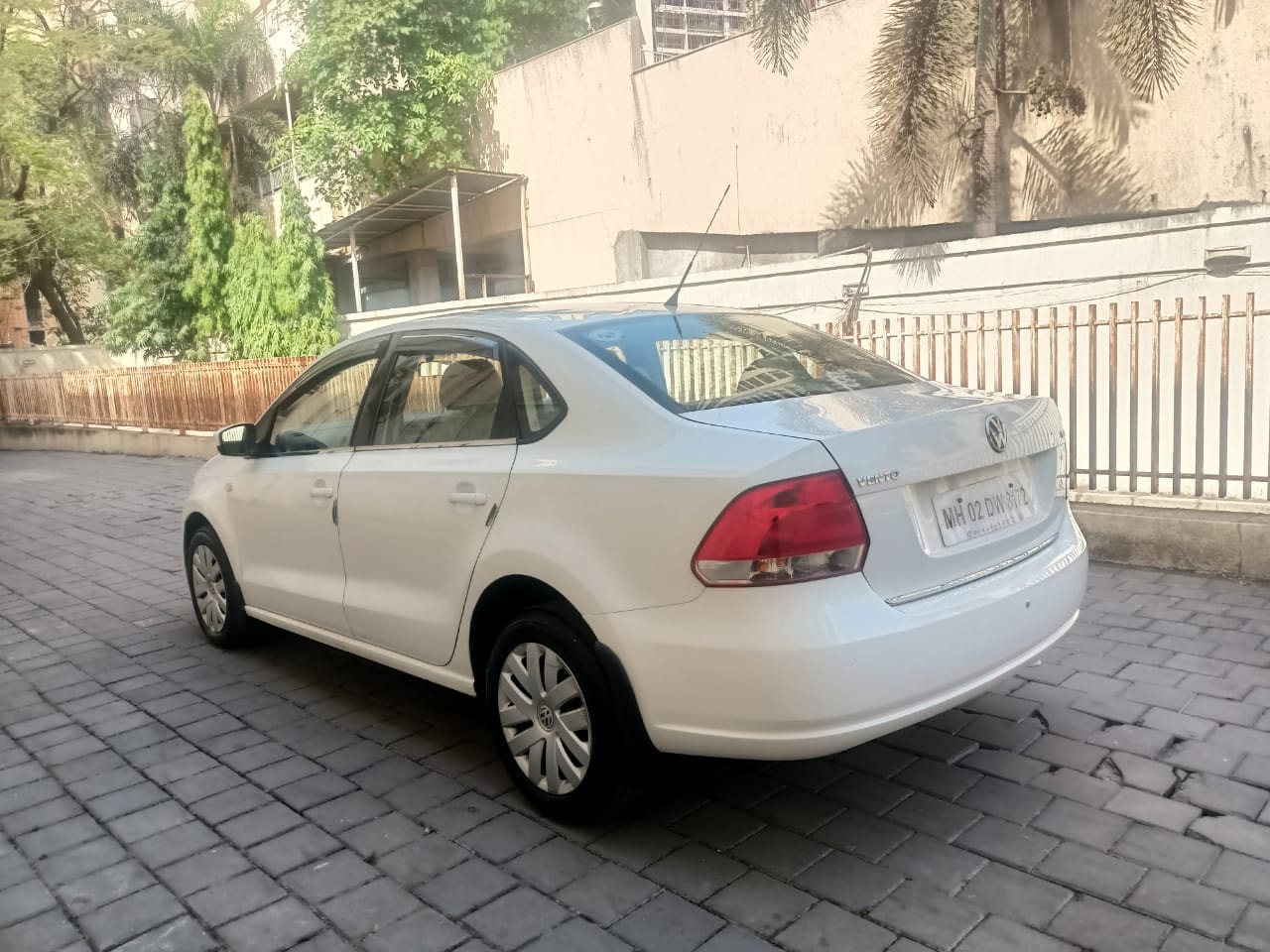 Vento image 2 Vento image 2