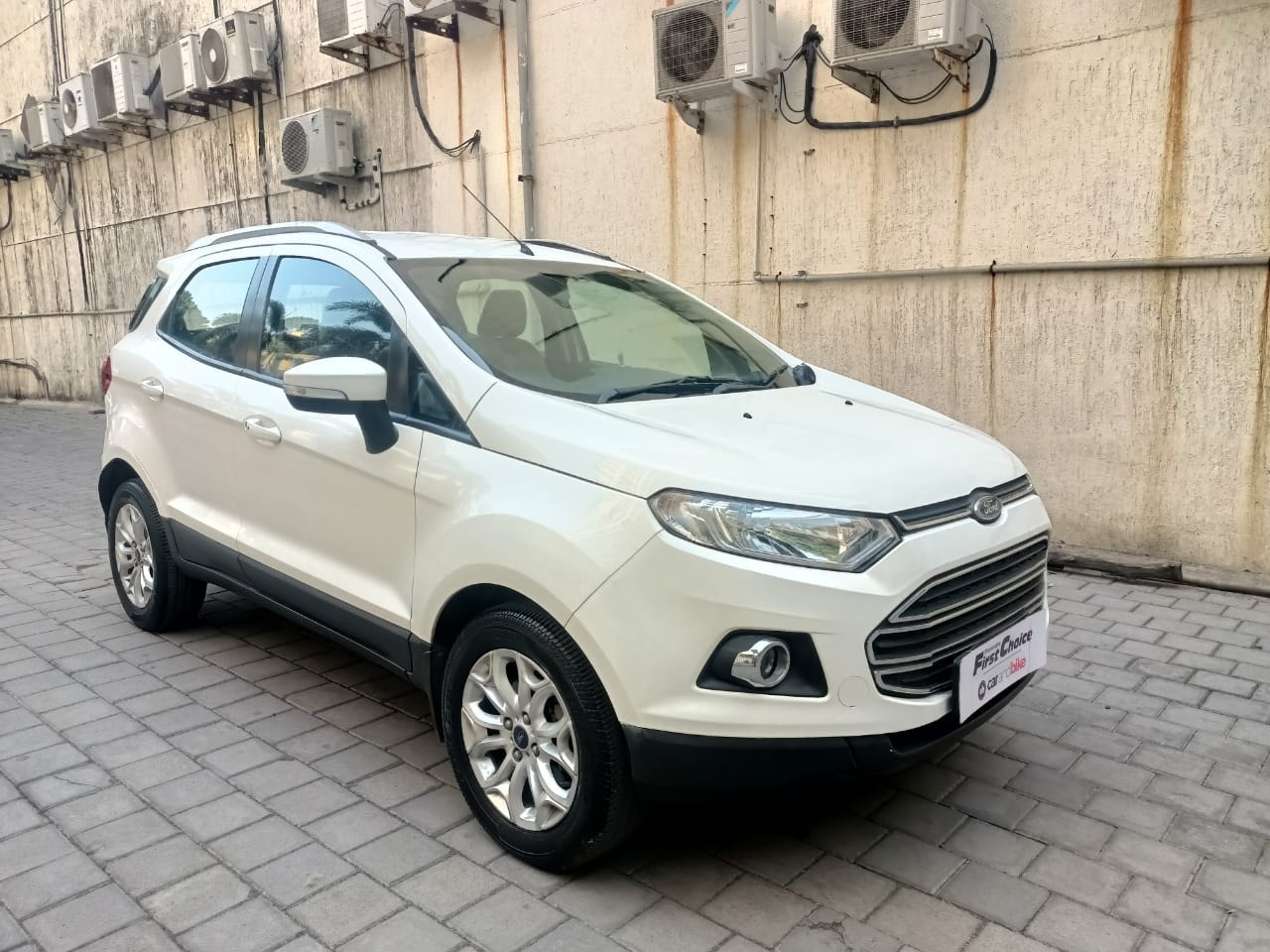 EcoSport image 6 EcoSport image 6