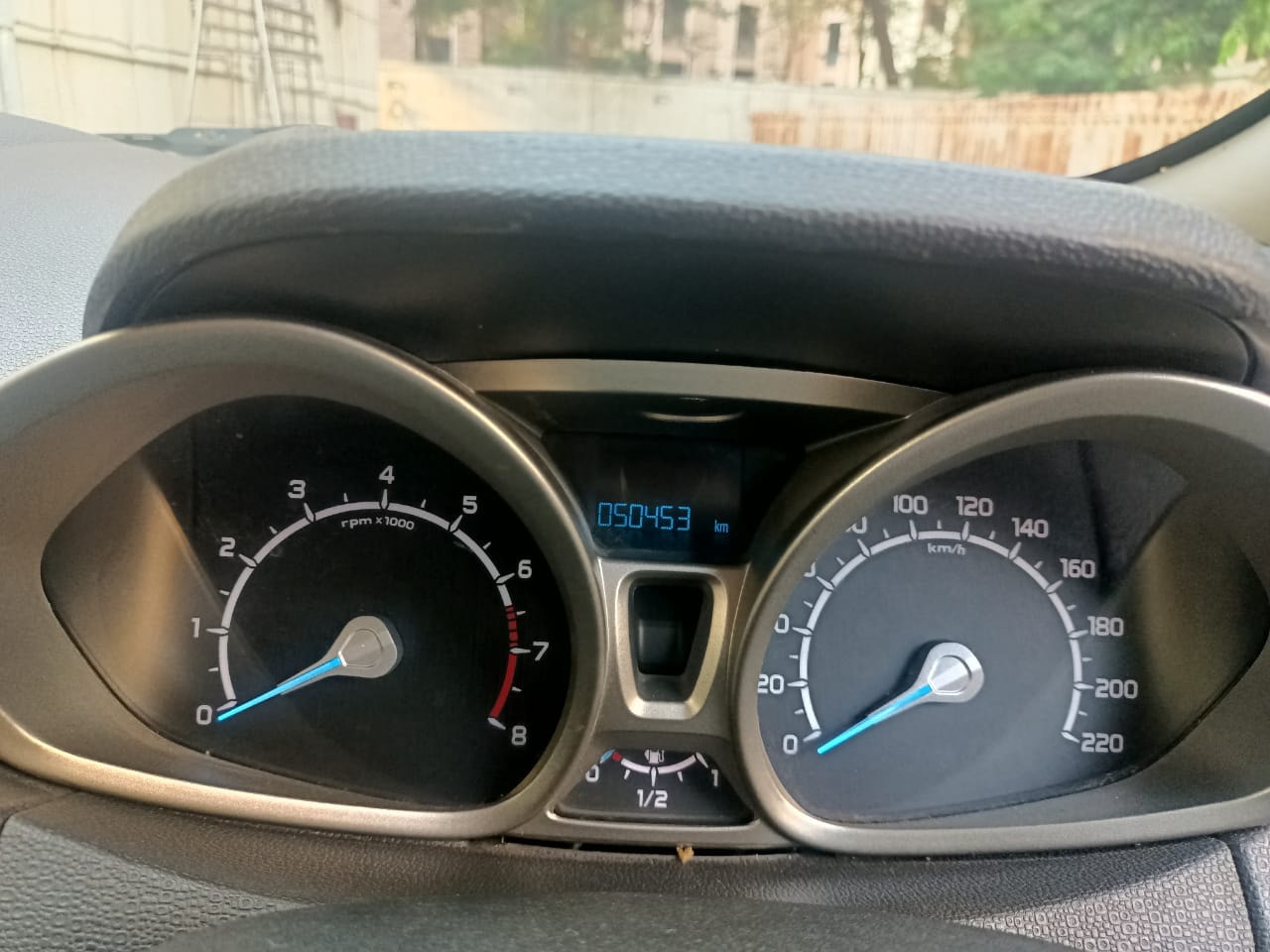 EcoSport image 9 EcoSport image 9