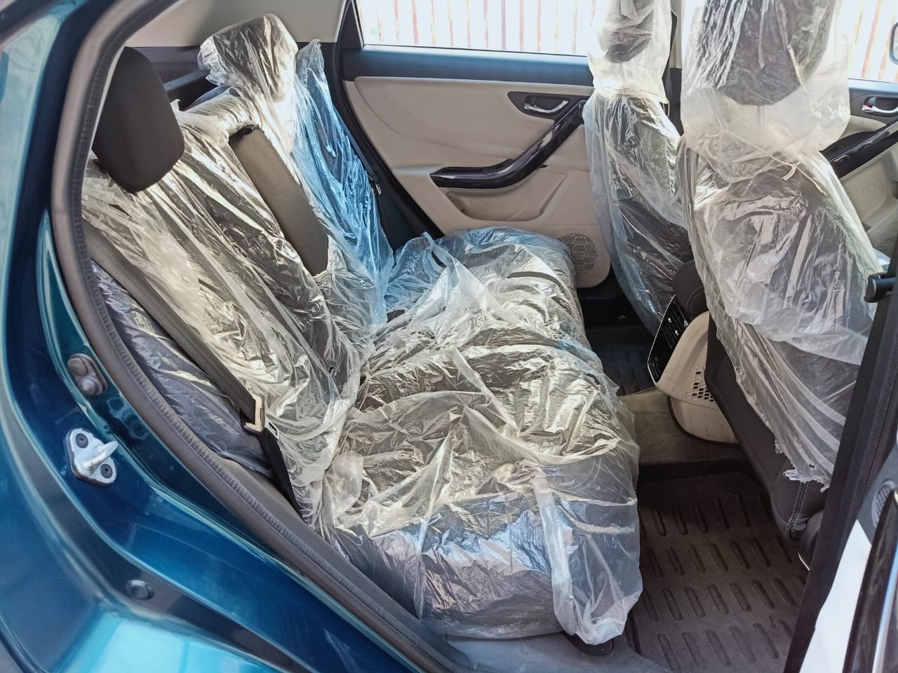 Nexon EV image 14 Nexon EV image 14