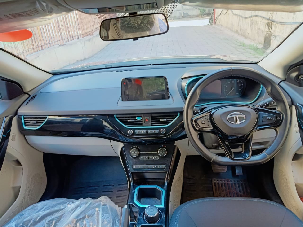 Nexon EV image 11 Nexon EV image 11