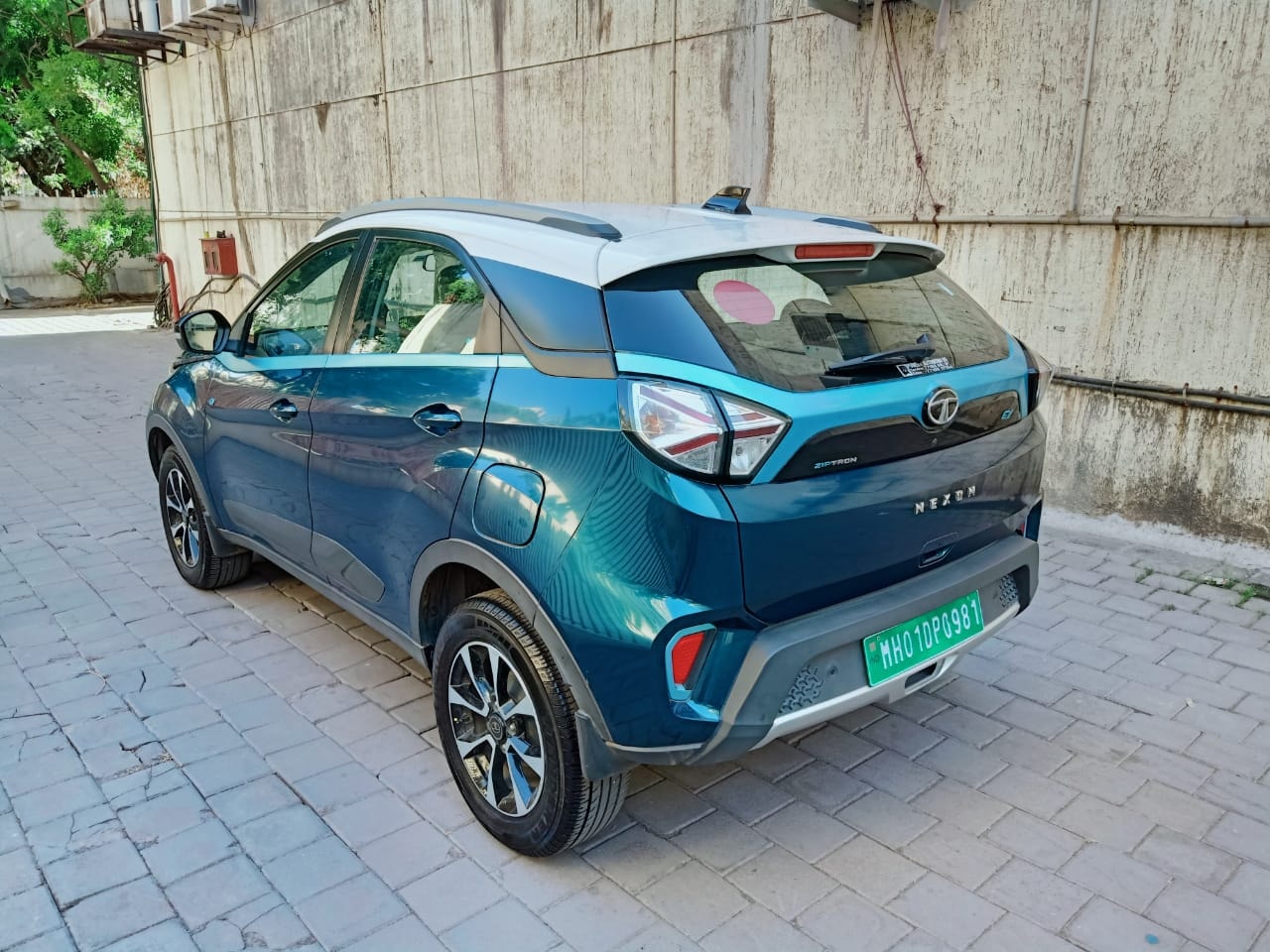 Nexon EV image 3 Nexon EV image 3