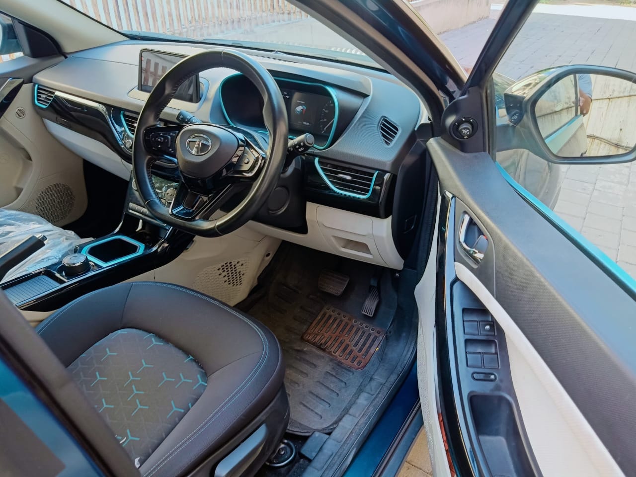 Nexon EV image 12 Nexon EV image 12