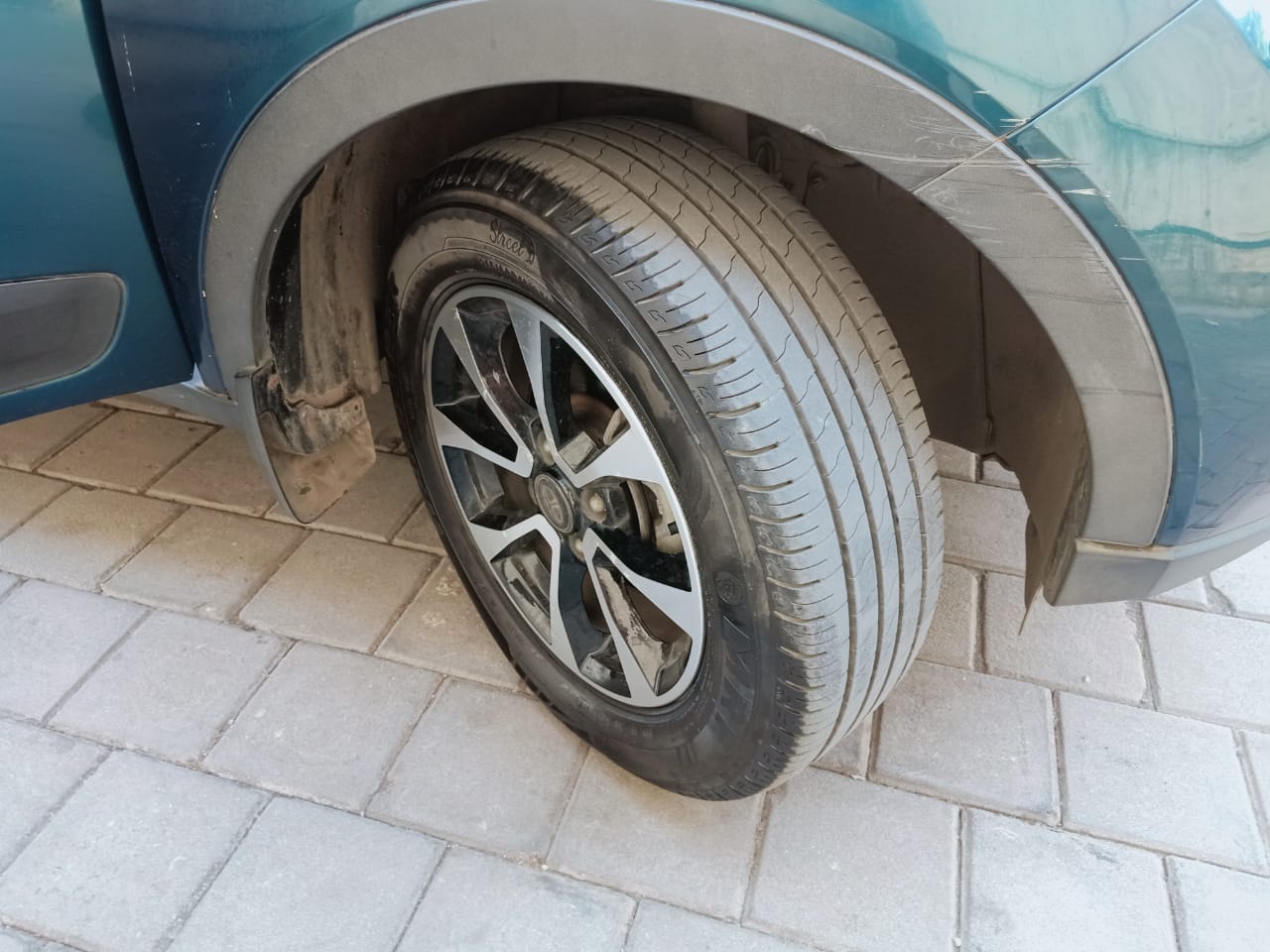 Nexon EV image 9 Nexon EV image 9