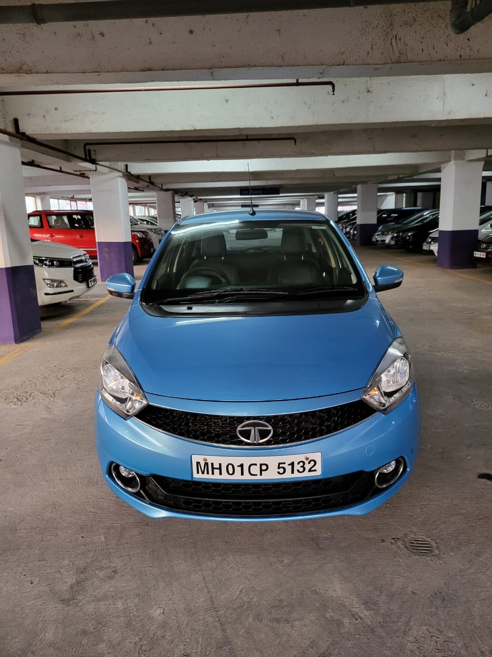 Tiago image 1 Tiago image 1