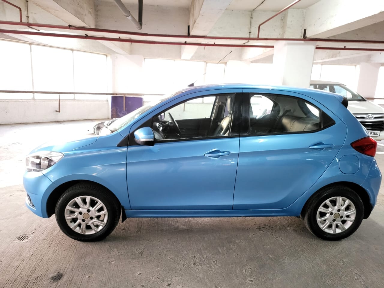 Tiago image 2 Tiago image 2