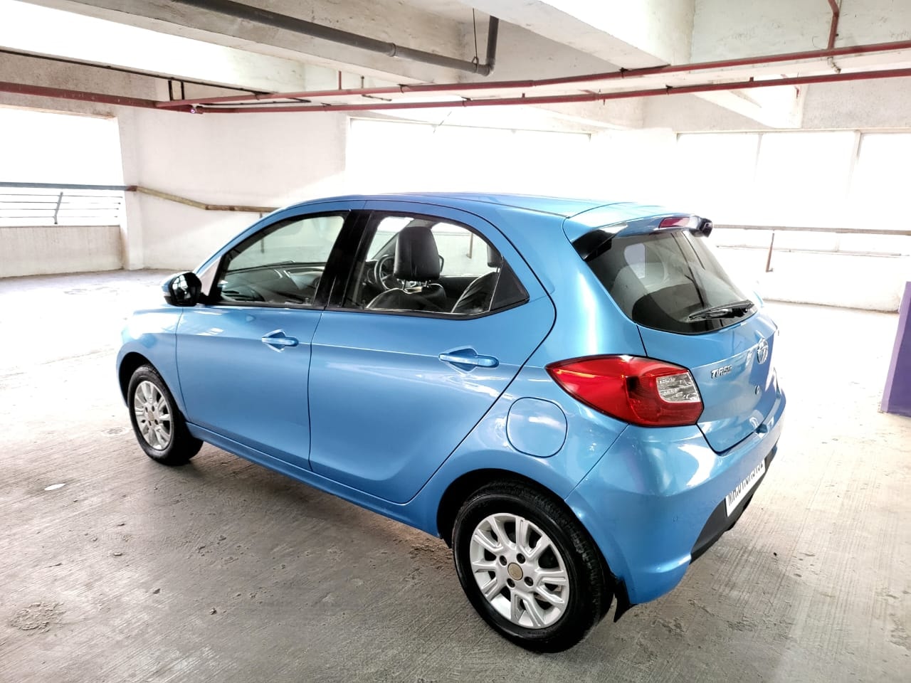 Tiago image 3 Tiago image 3