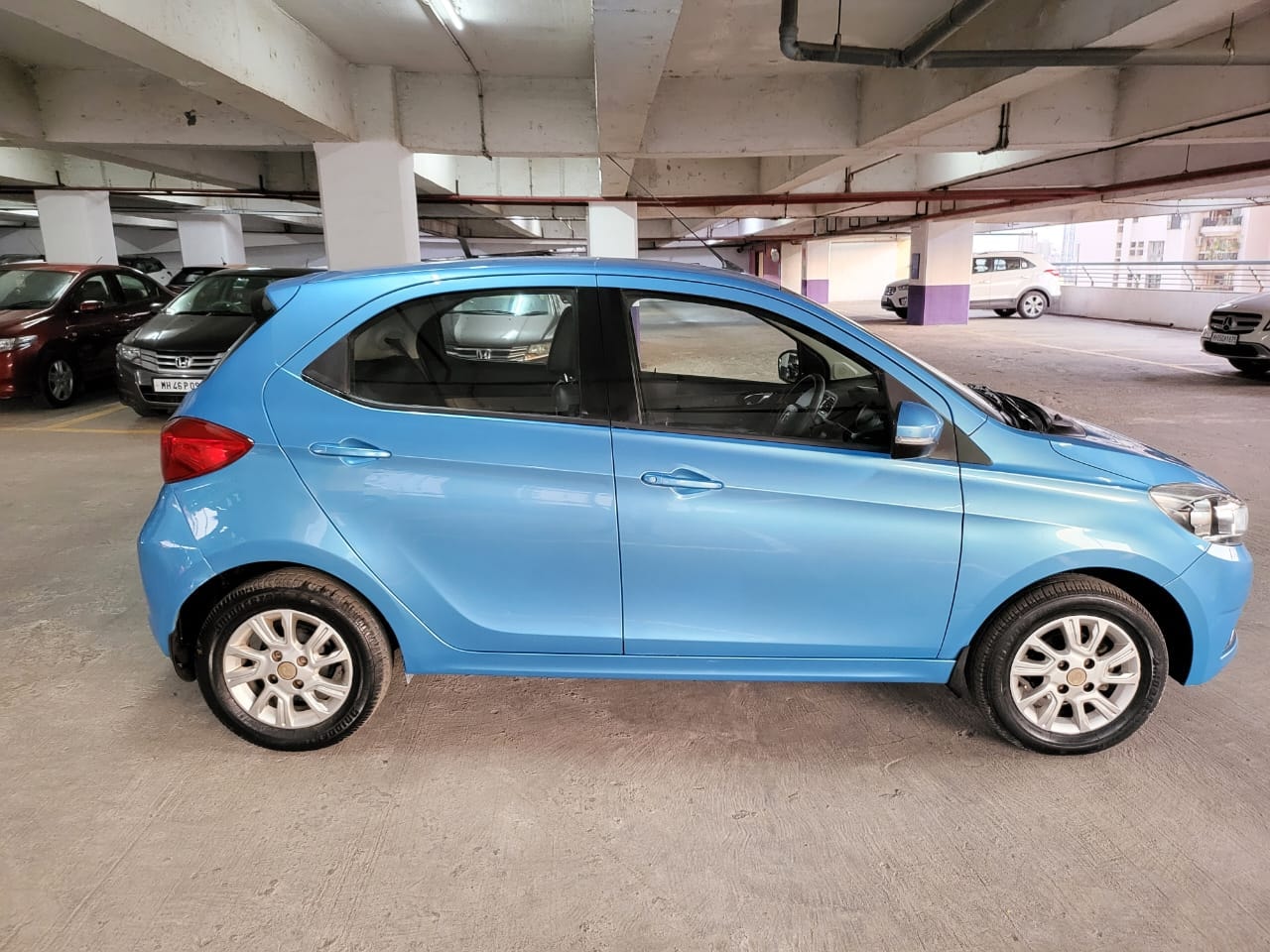 Tiago image 5 Tiago image 5