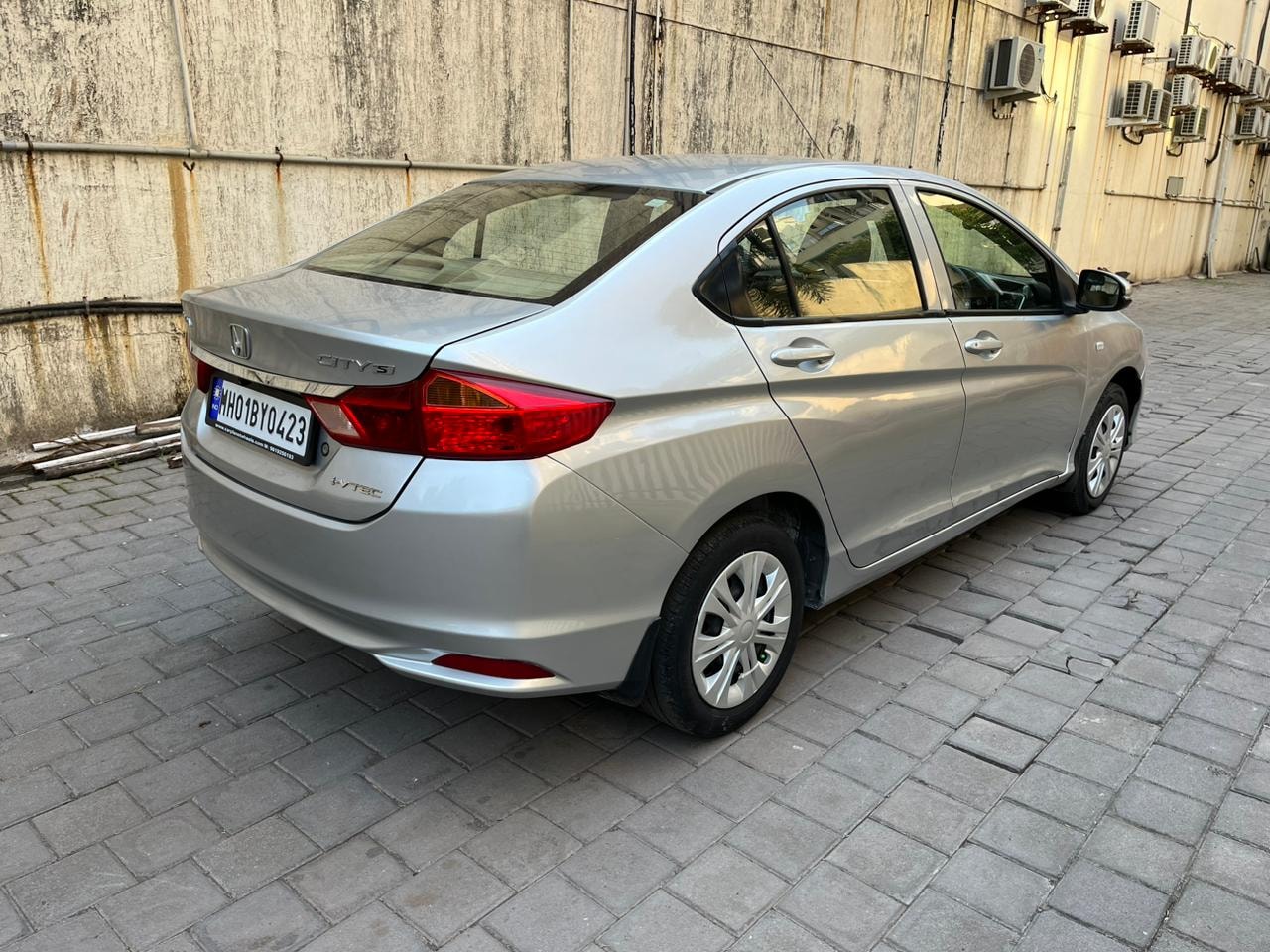 City image 2 City image 2