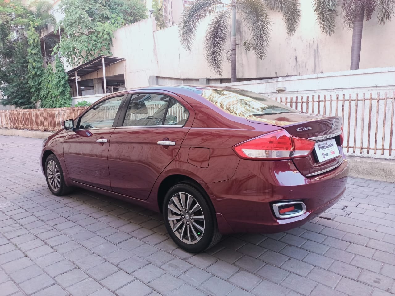 Ciaz image 2 Ciaz image 2