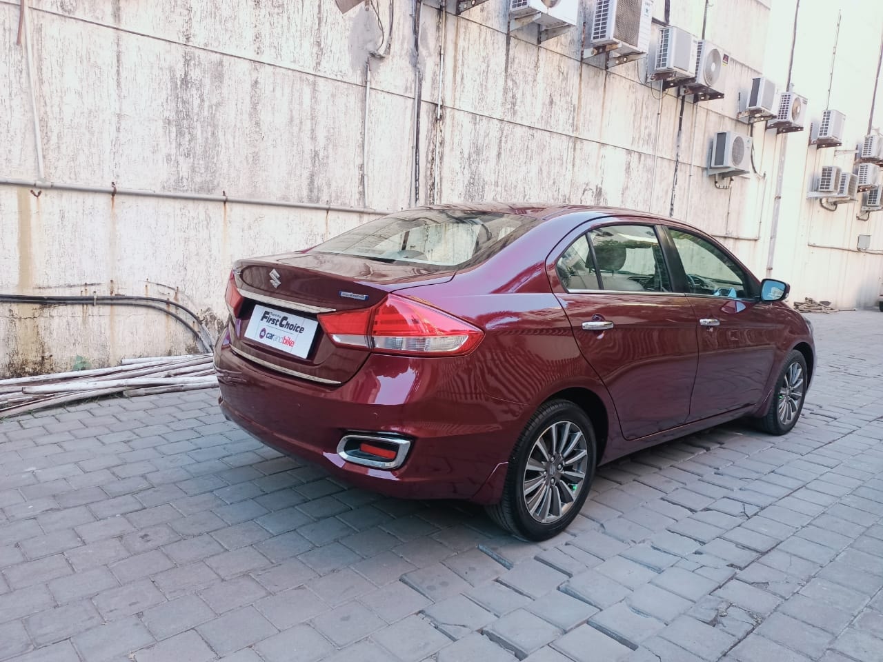 Ciaz image 3 Ciaz image 3