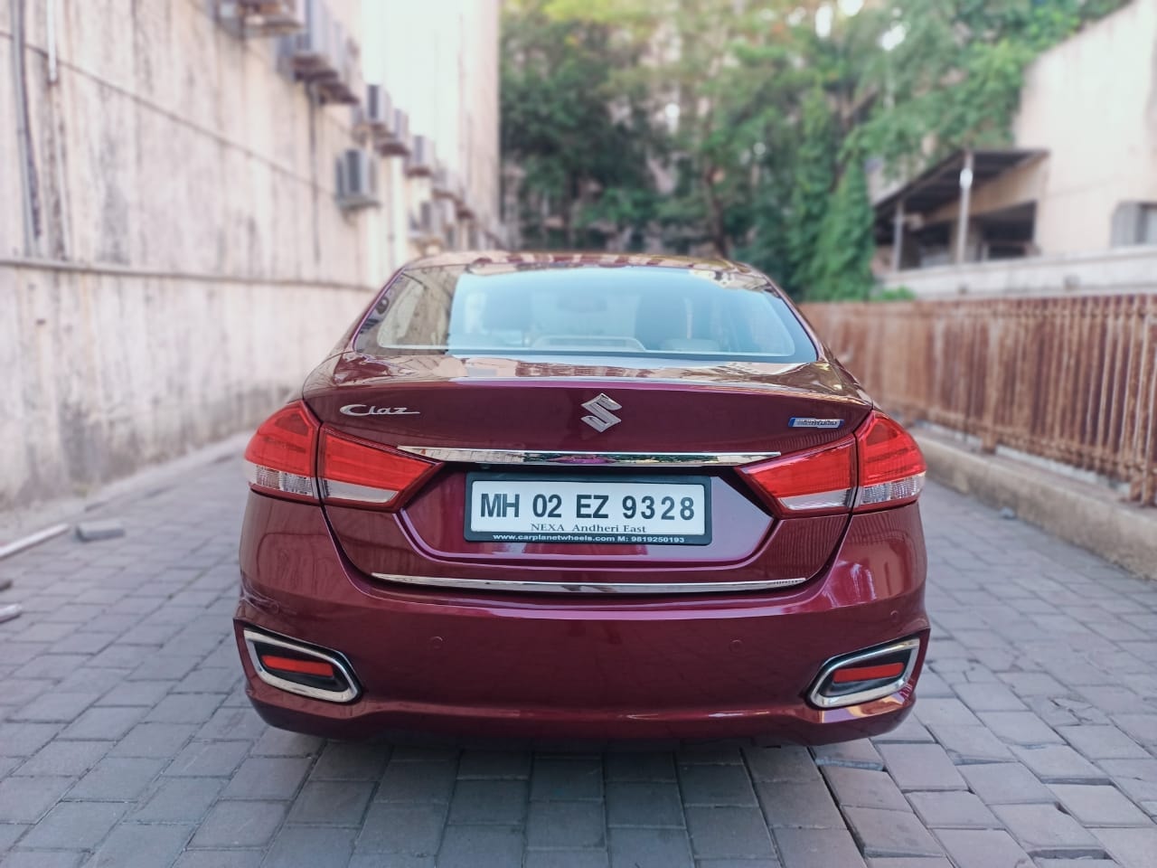 Ciaz image 5 Ciaz image 5